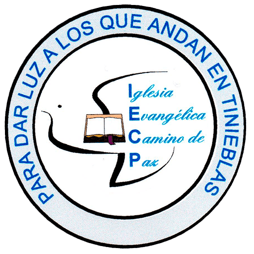 Logo de la Iglesia Camino de Paz