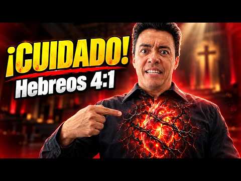 Miniatura del video ¡Cuidado!