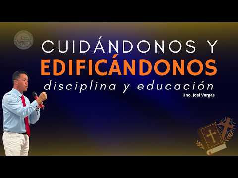Miniatura del video Cuidándonos y Edificándonos
