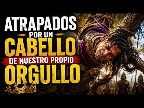 Miniatura del video Atrapados por un cabello de nuestro propio orgullo