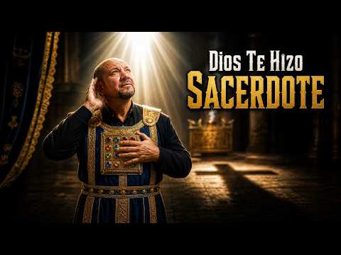 Miniatura del video Dios Te Hizo Sacerdote