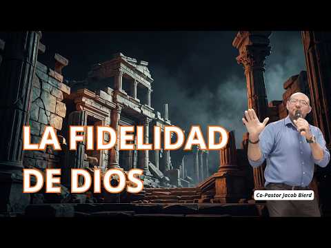 Miniatura del video La fidelidad de Dios