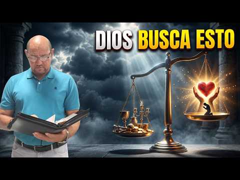 Miniatura del video Lo que Dios busca de su pueblo