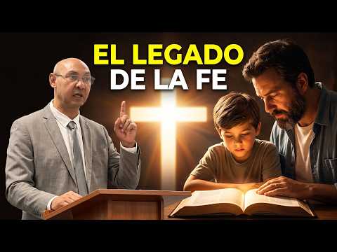 Miniatura del video El legado de la fe